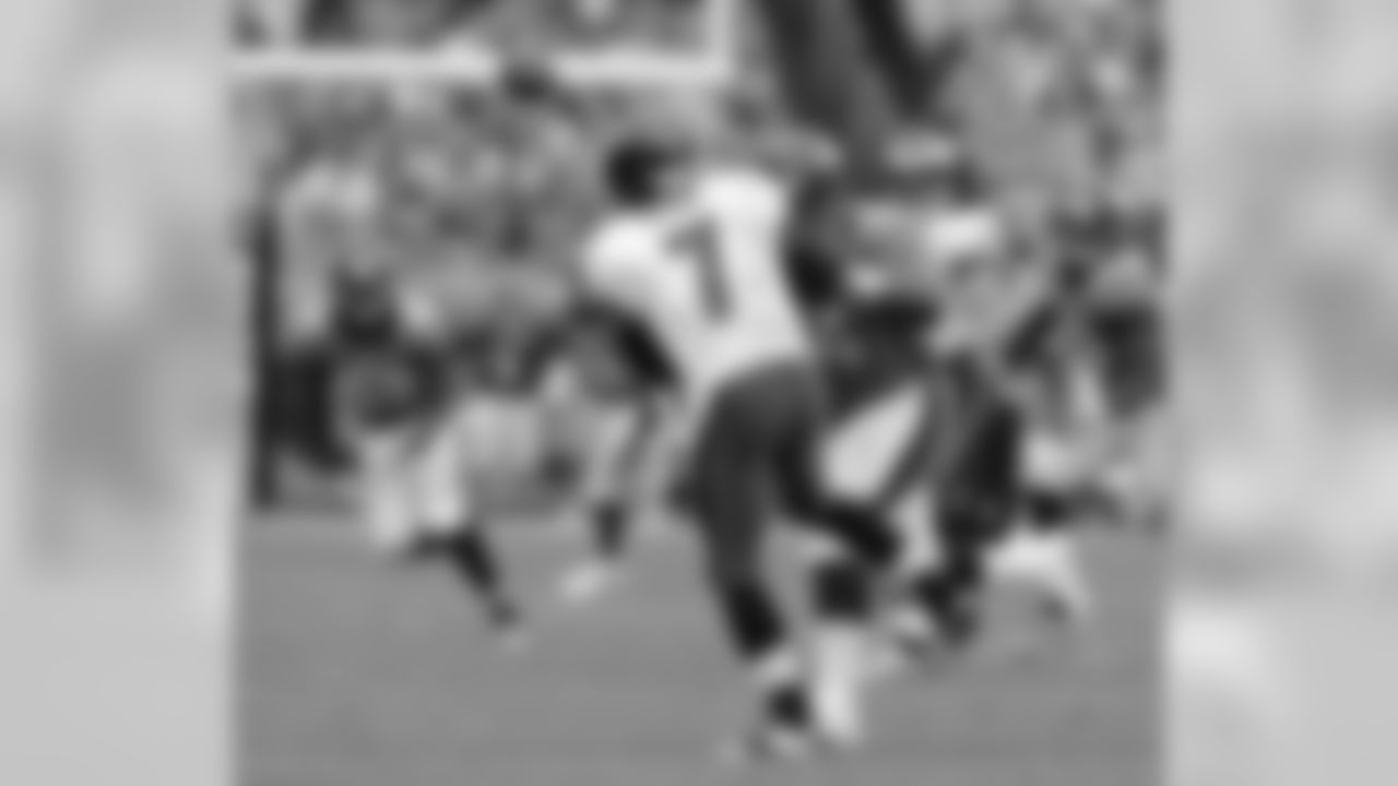 Terrance Knighton
