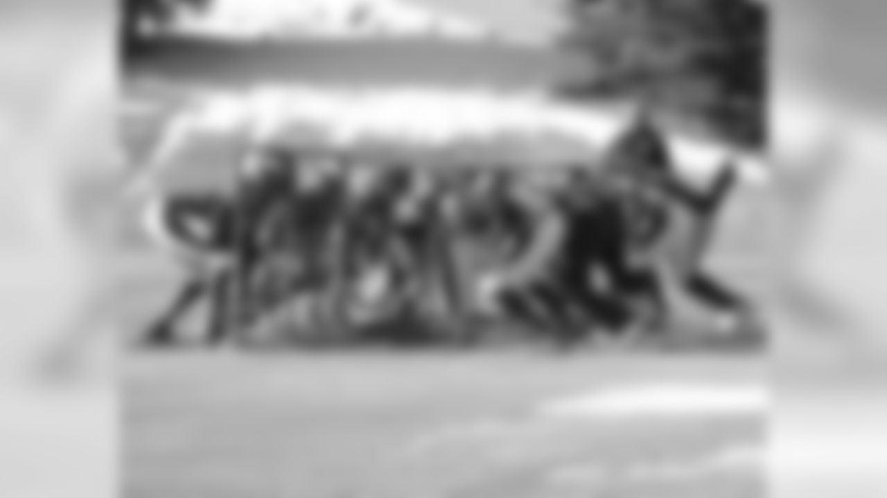 Offensive Line