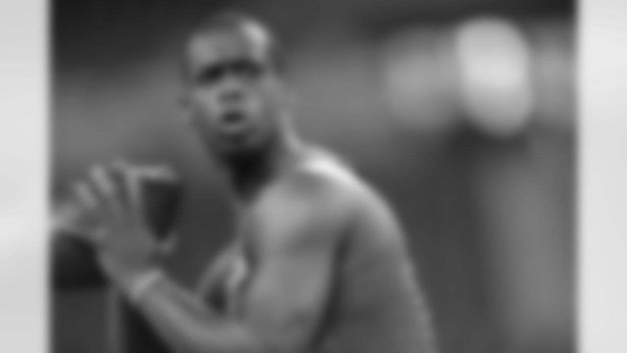 Geno Smith