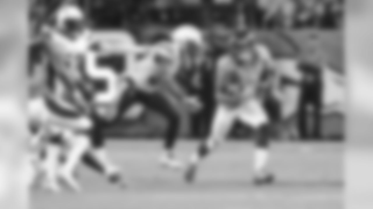 Andre Caldwell