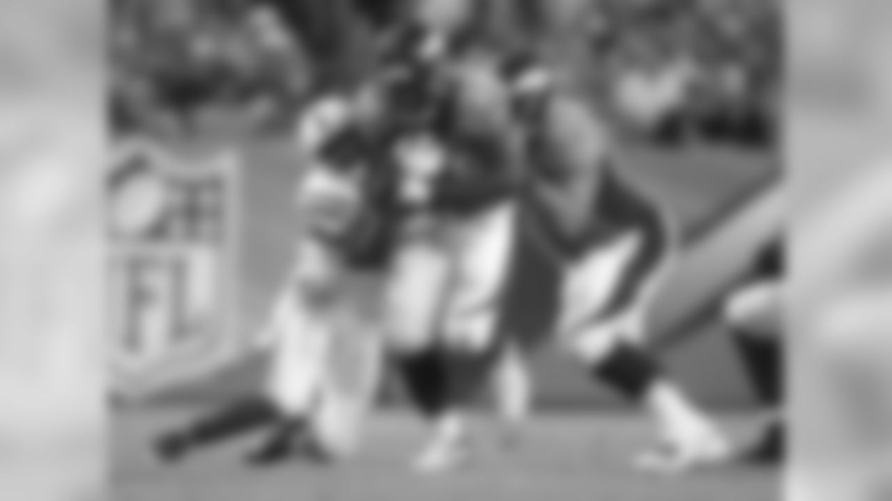 RB Montee Ball