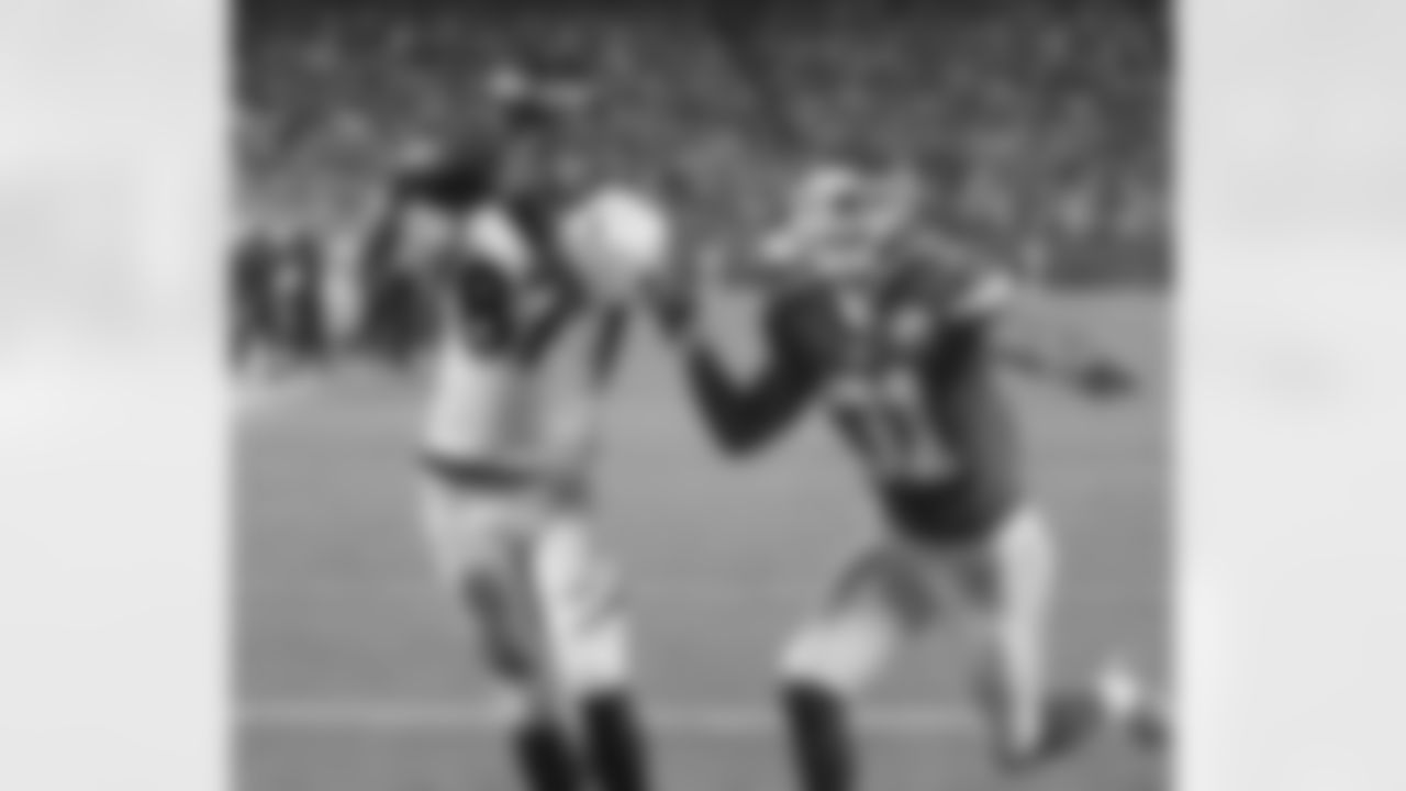 2013 Stats: 83 catches, 1261 yards, 10 TDs