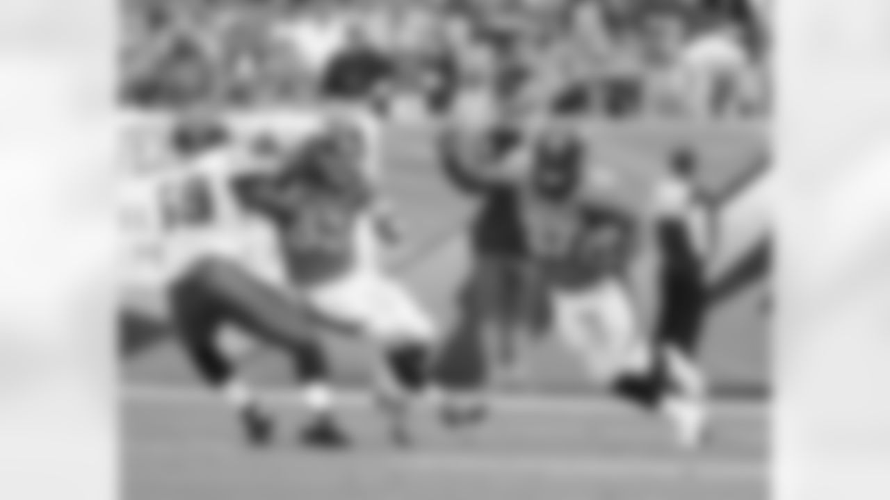 Knowshon Moreno
