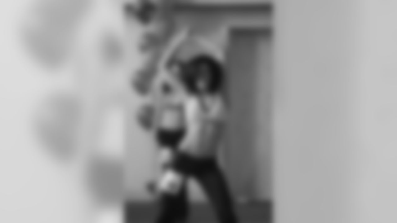 B.A. Business and Entrepreneurial Management, University of Iowa, 11 years dance training