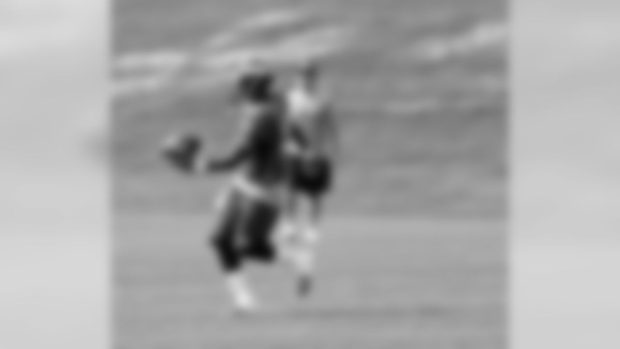 WR Nathan Palmer