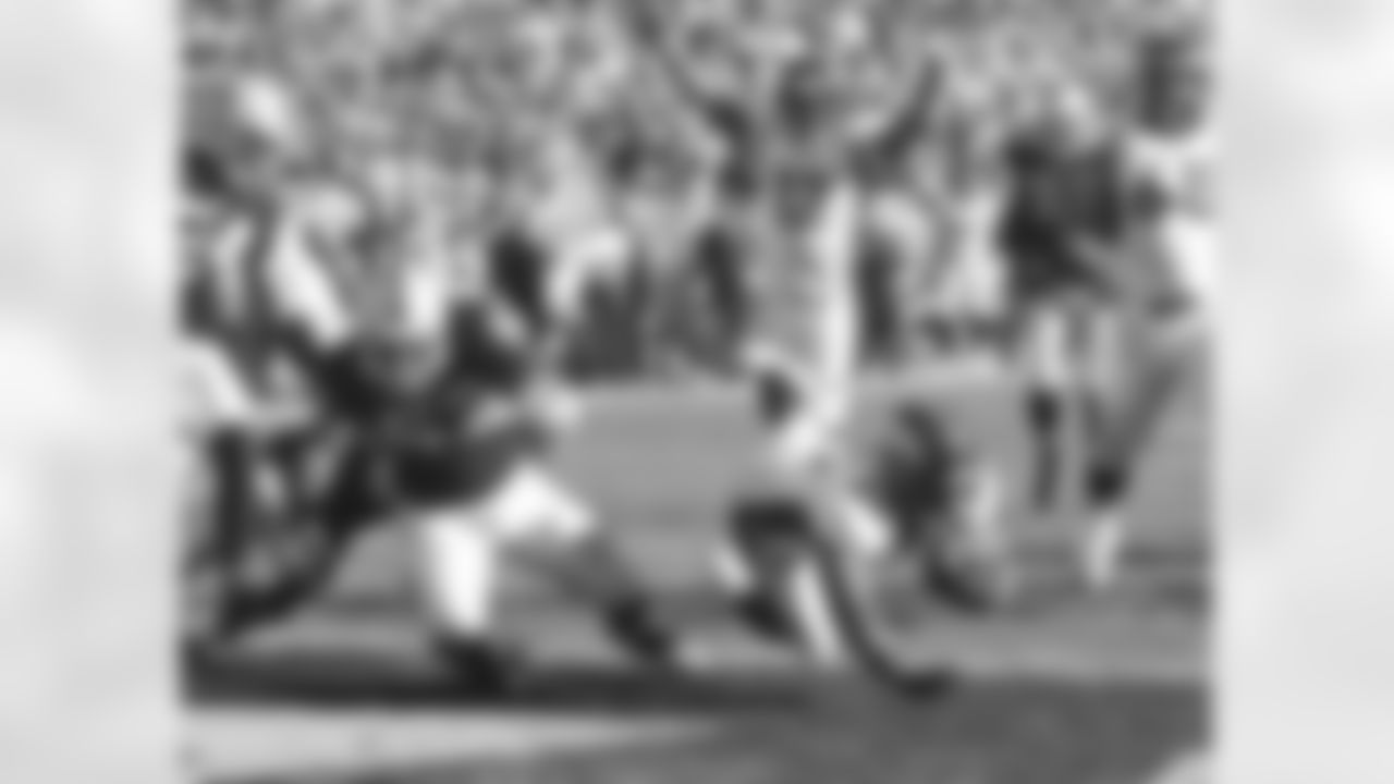 Dec. 29, 2013: Broncos 34, Raiders 14