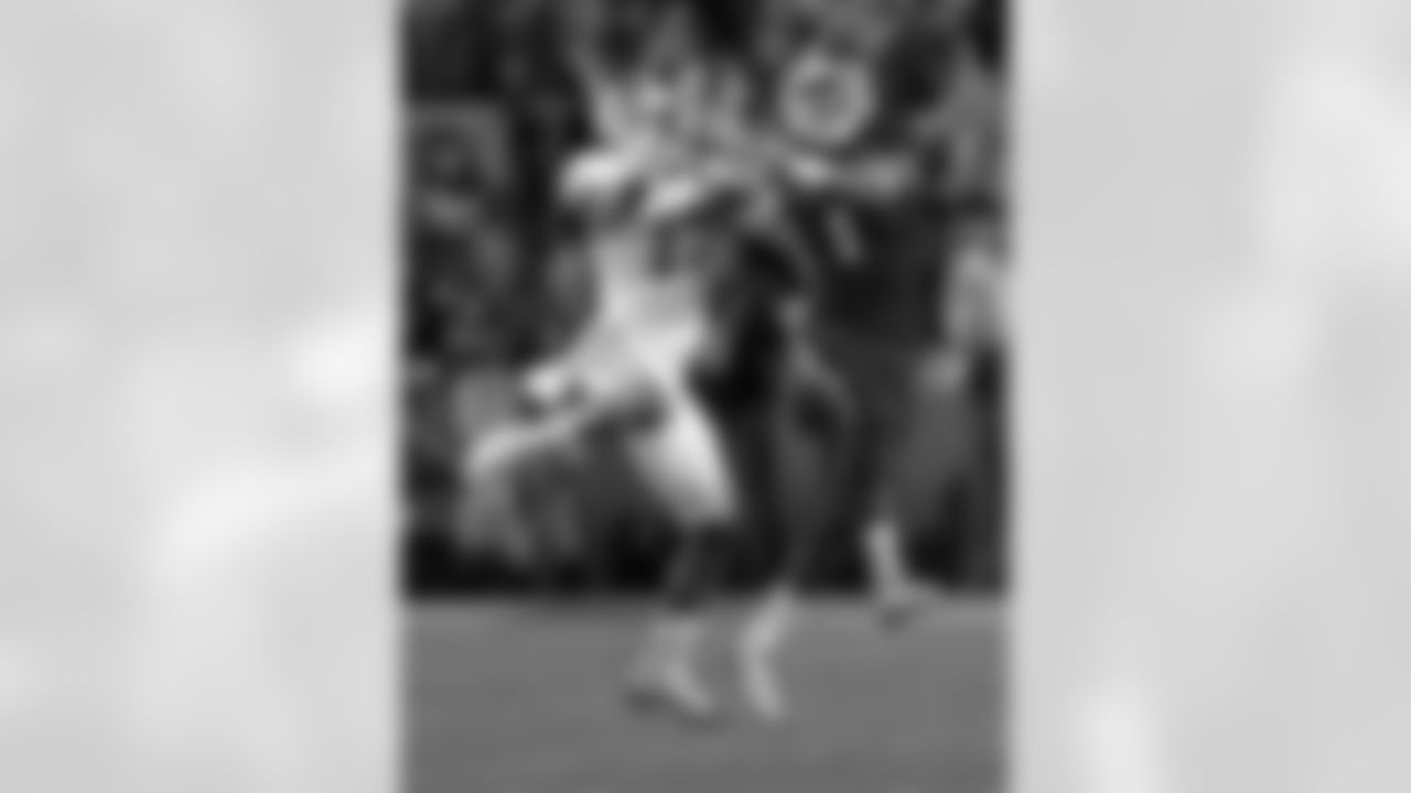 Bashaud Breeland (Clemson)