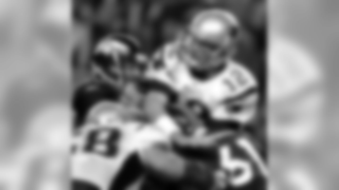 2005 AFC Divisional Playoff Game