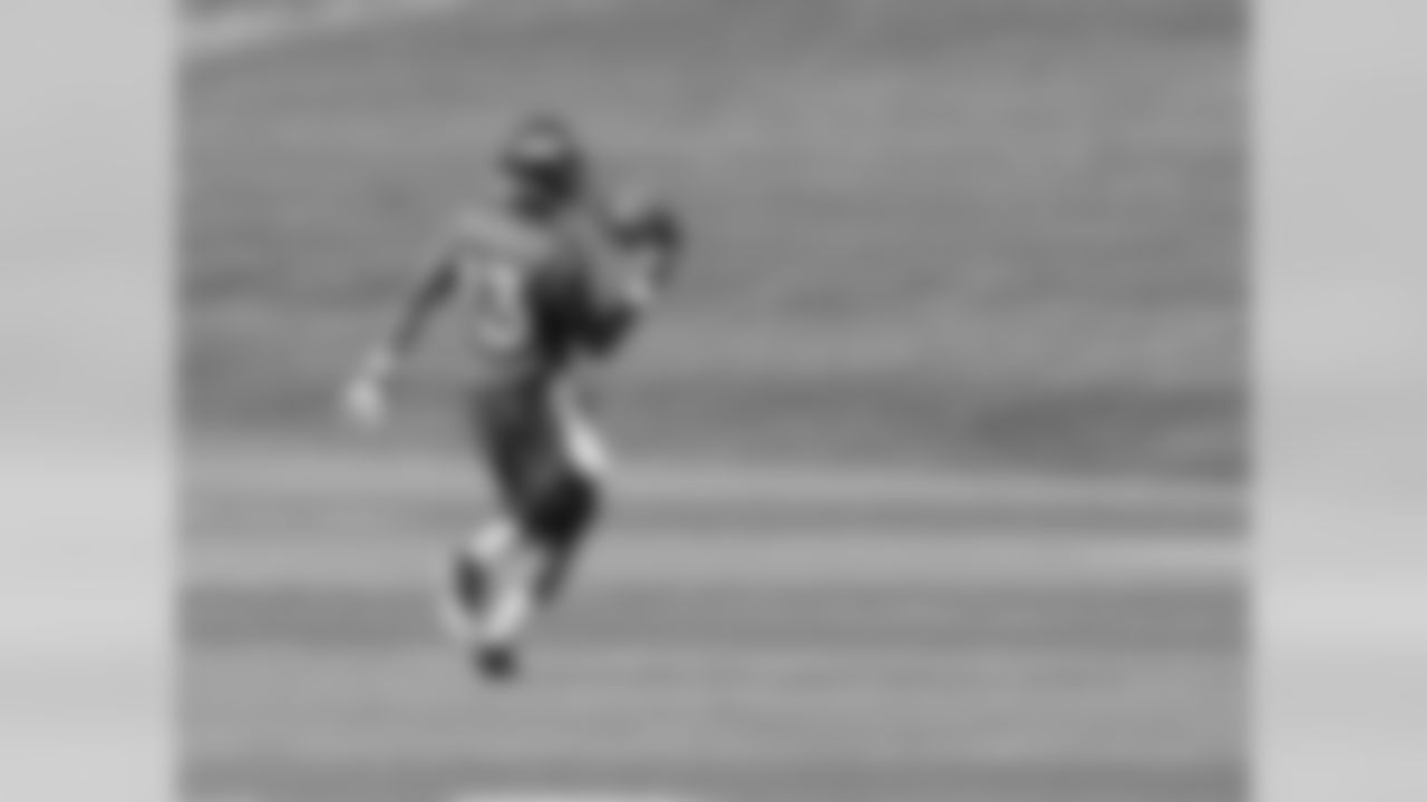 WR Nathan Palmer