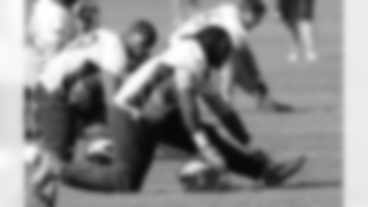 Danny Trevathan
