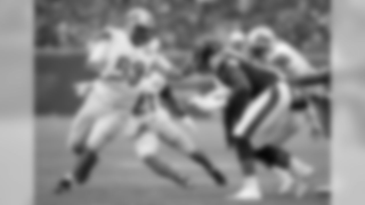 2015 stats: 7 starts in 16 games
Career stats: 9 NFL seasons, 65 starts, 83 games