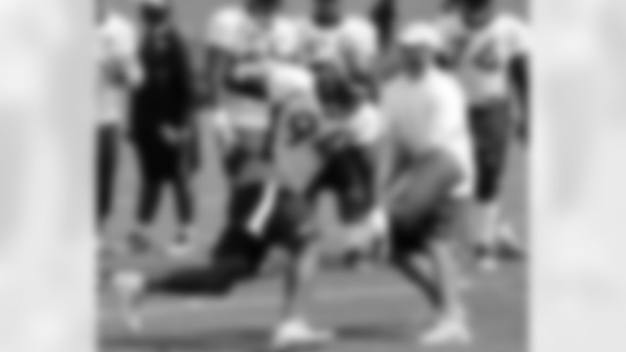 DE DeMarcus Ware