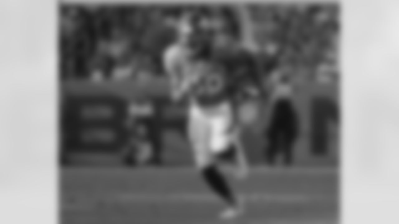 Oct. 13, 2013: Broncos 35, Jaguars 19