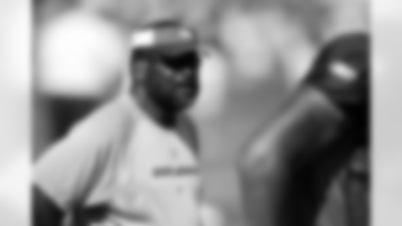 Waue Nunnely retired after 36 years of coaching football, including the last 17 seasons in the NFL.