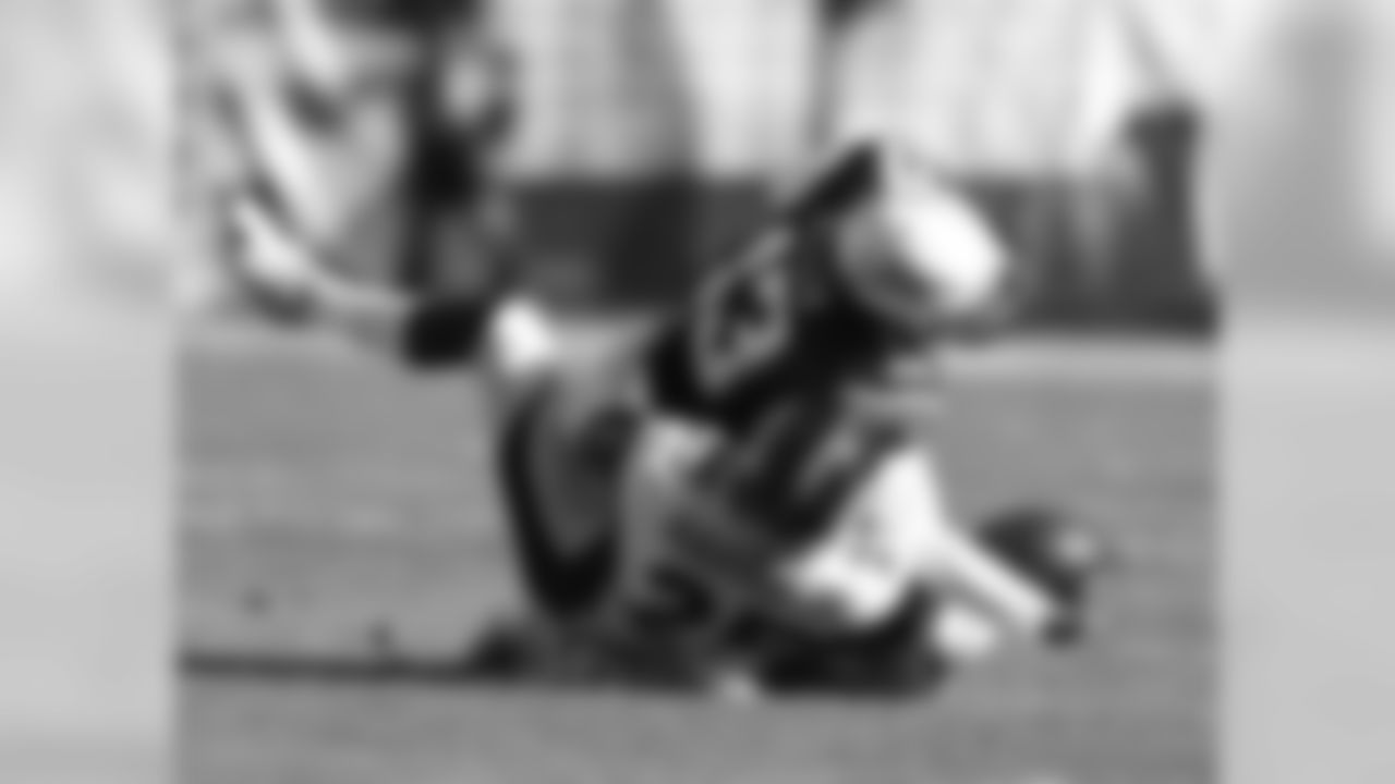 Chris Harris Jr.