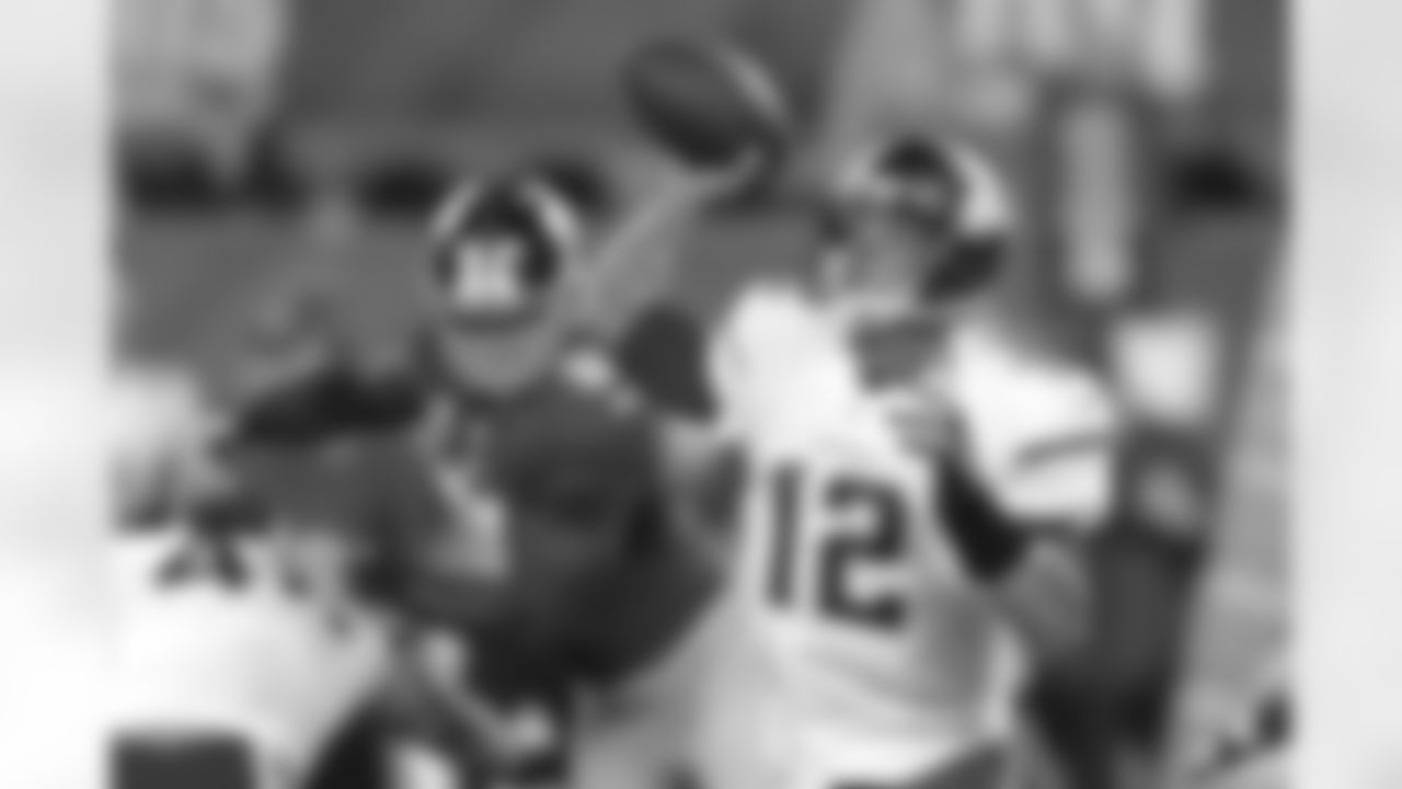 Josh Freeman