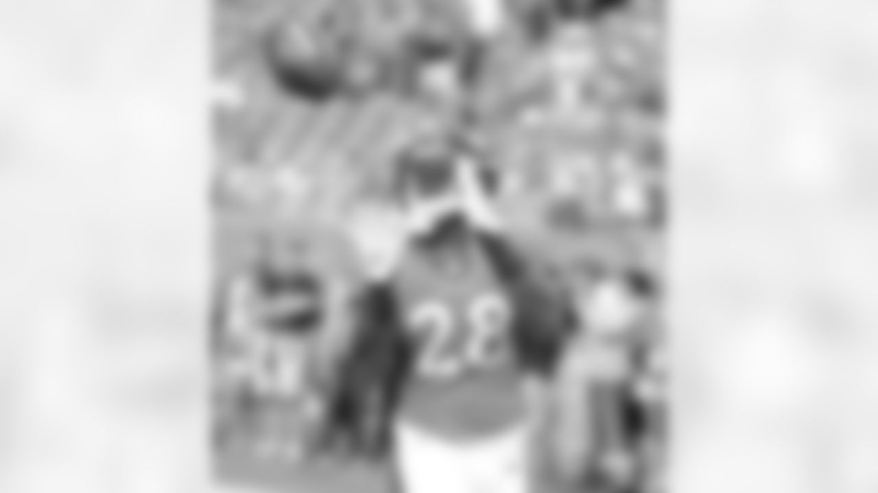 RB Montee Ball