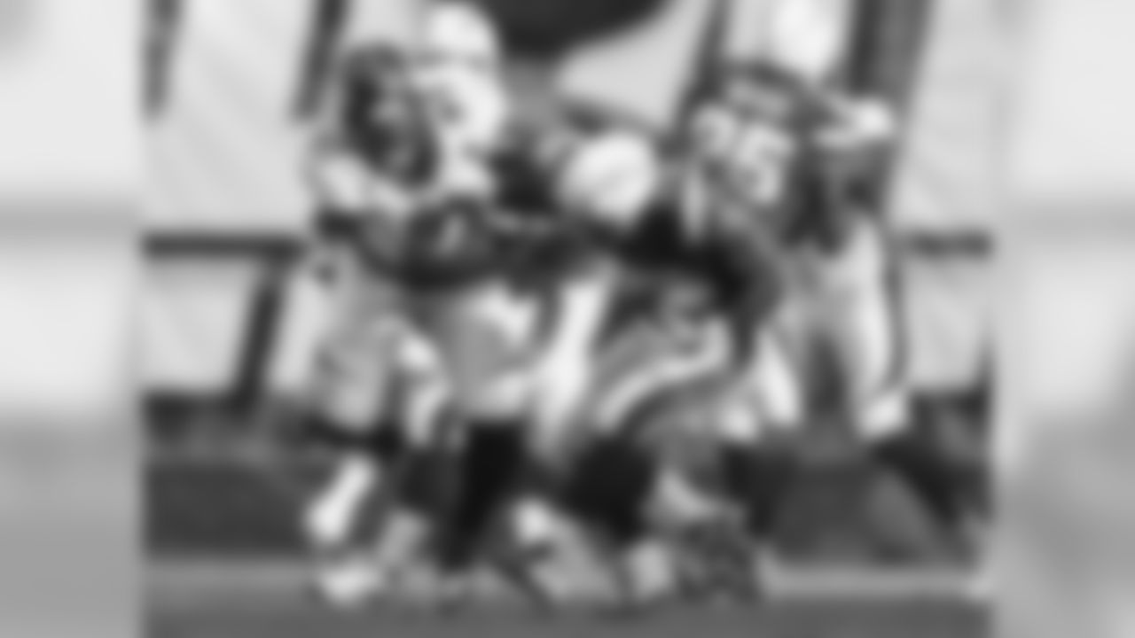 Malik Jackson