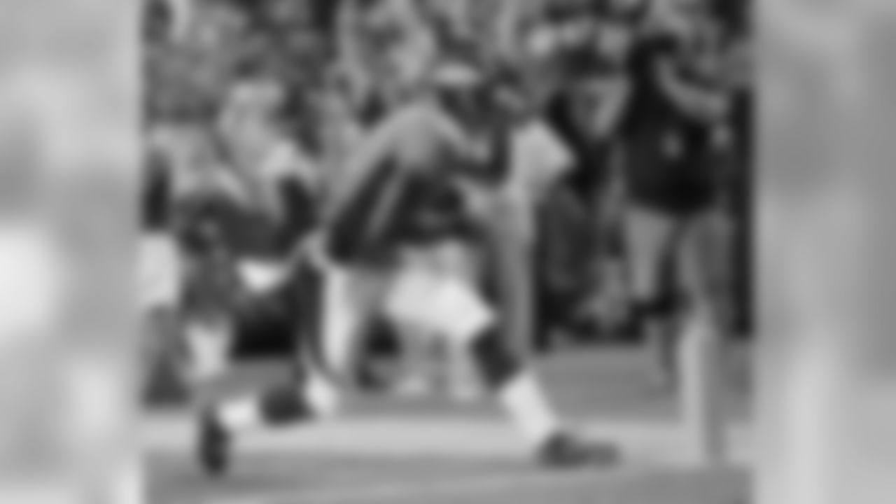 Andre Caldwell