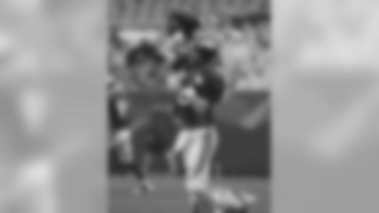 QB Peyton Manning