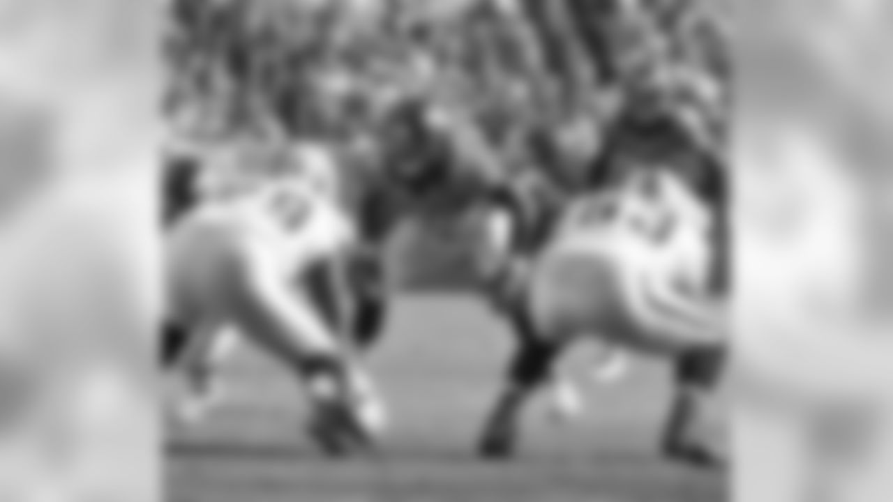 Danny Trevathan