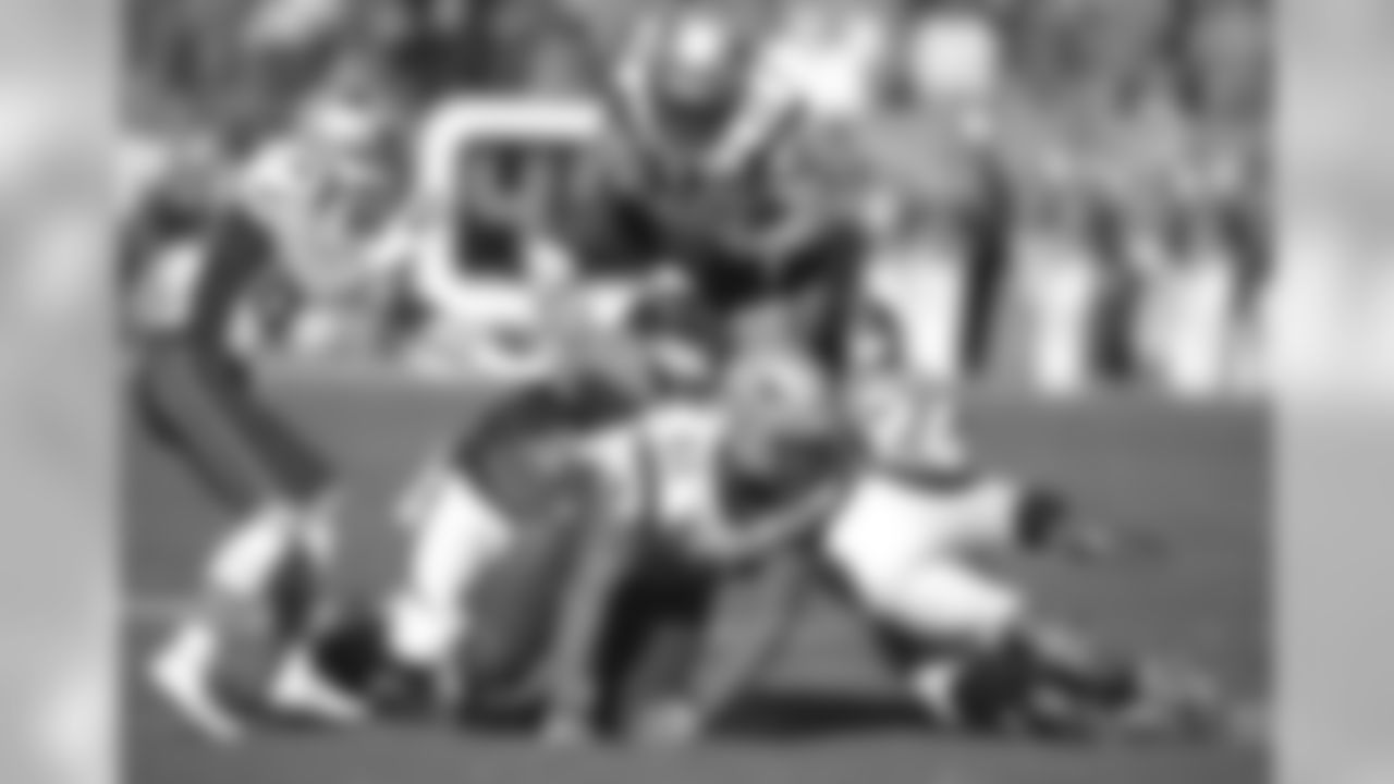 Champ Bailey