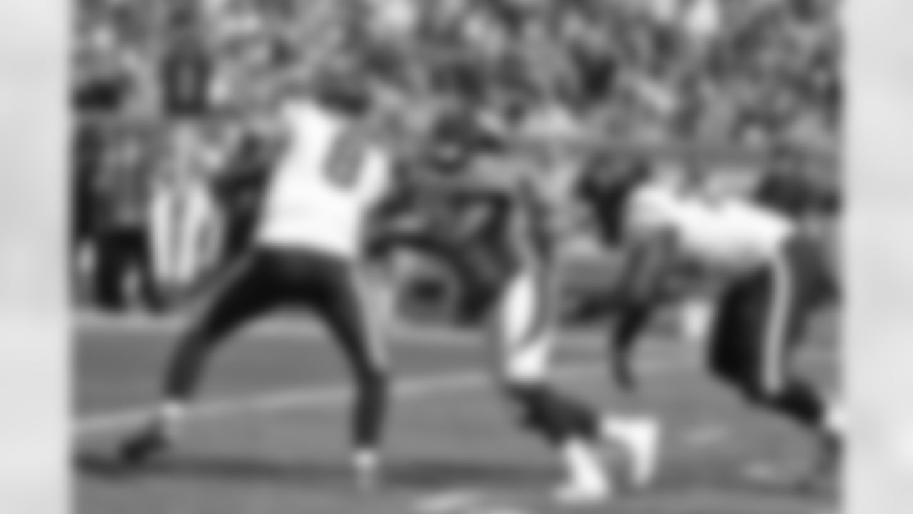 Sept. 23, 2012: Texans 31, Broncos 25