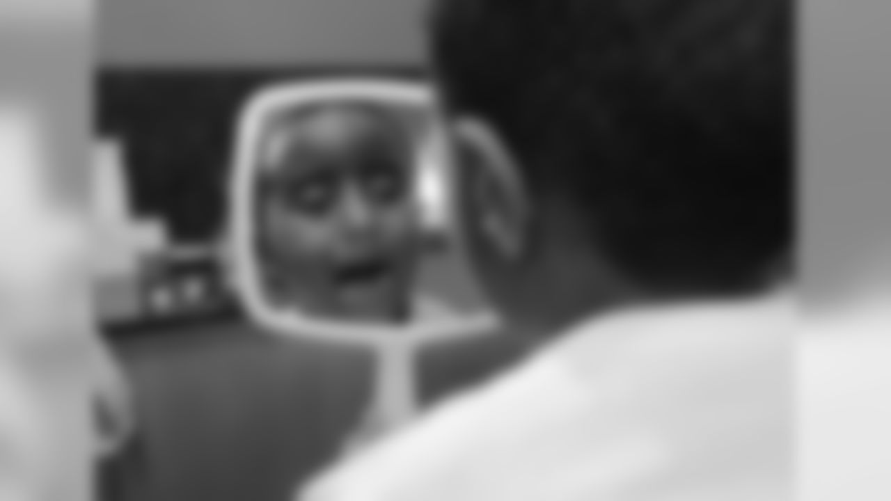 TeamSmile