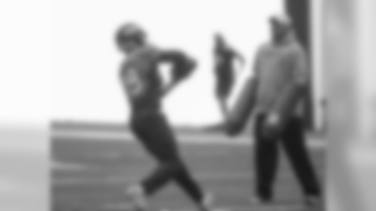 Demaryius Thomas
