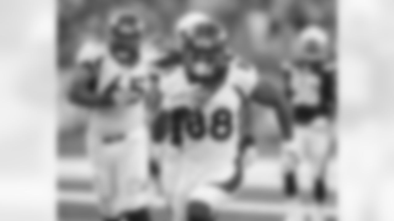 Demaryius Thomas