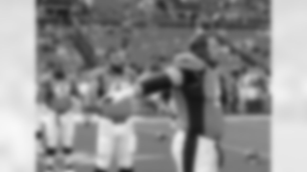 Zane Beadles.