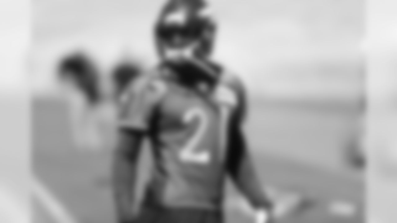 CB Aqib Talib