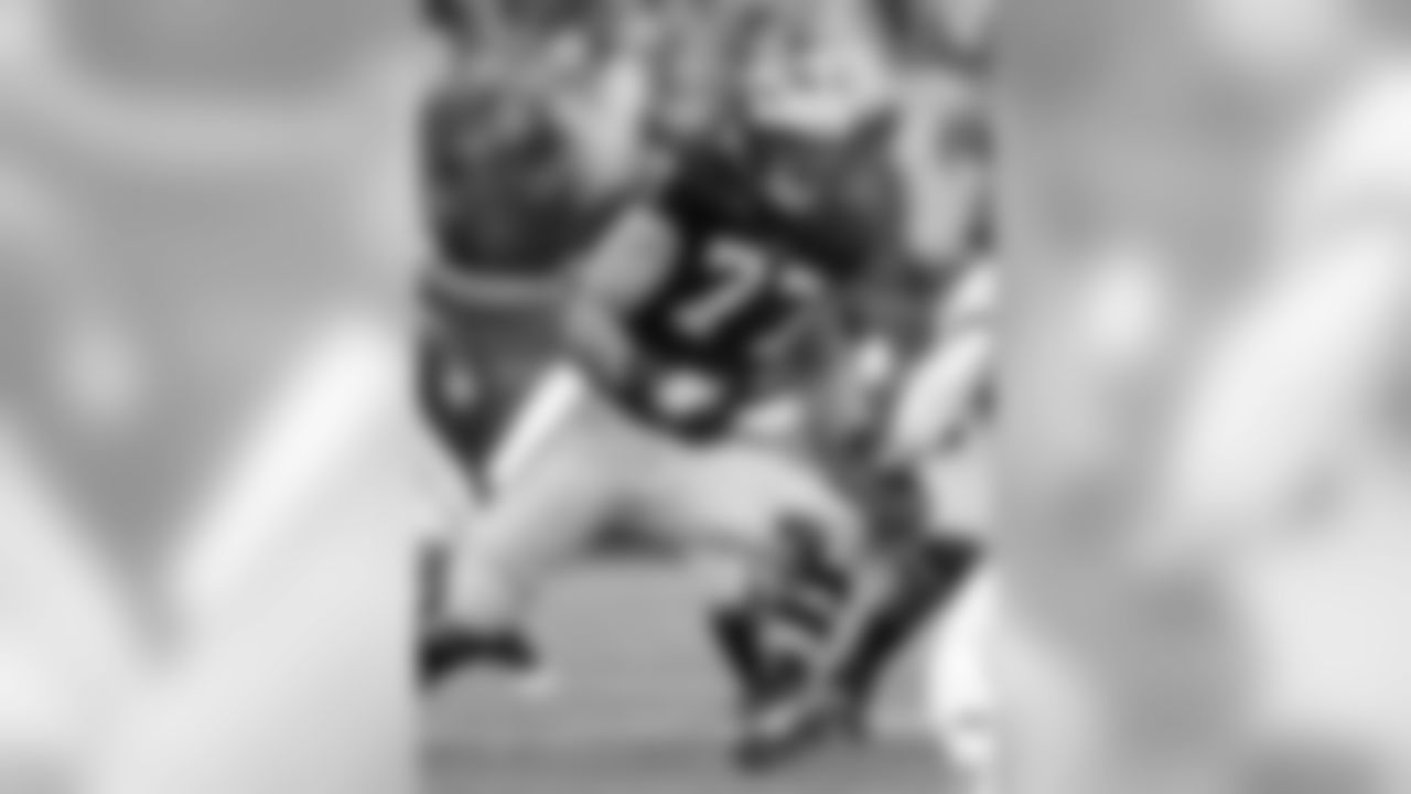 Taylor Lewan, Michigan
