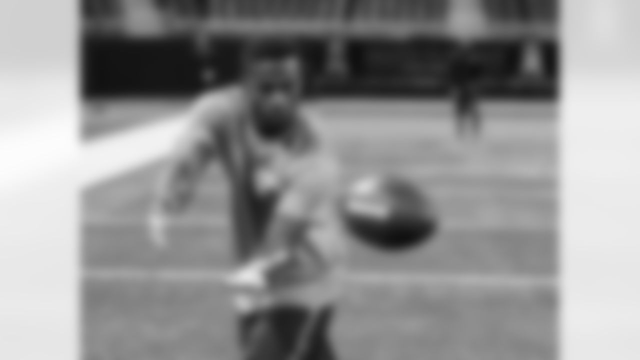 Emmanuel Sanders
