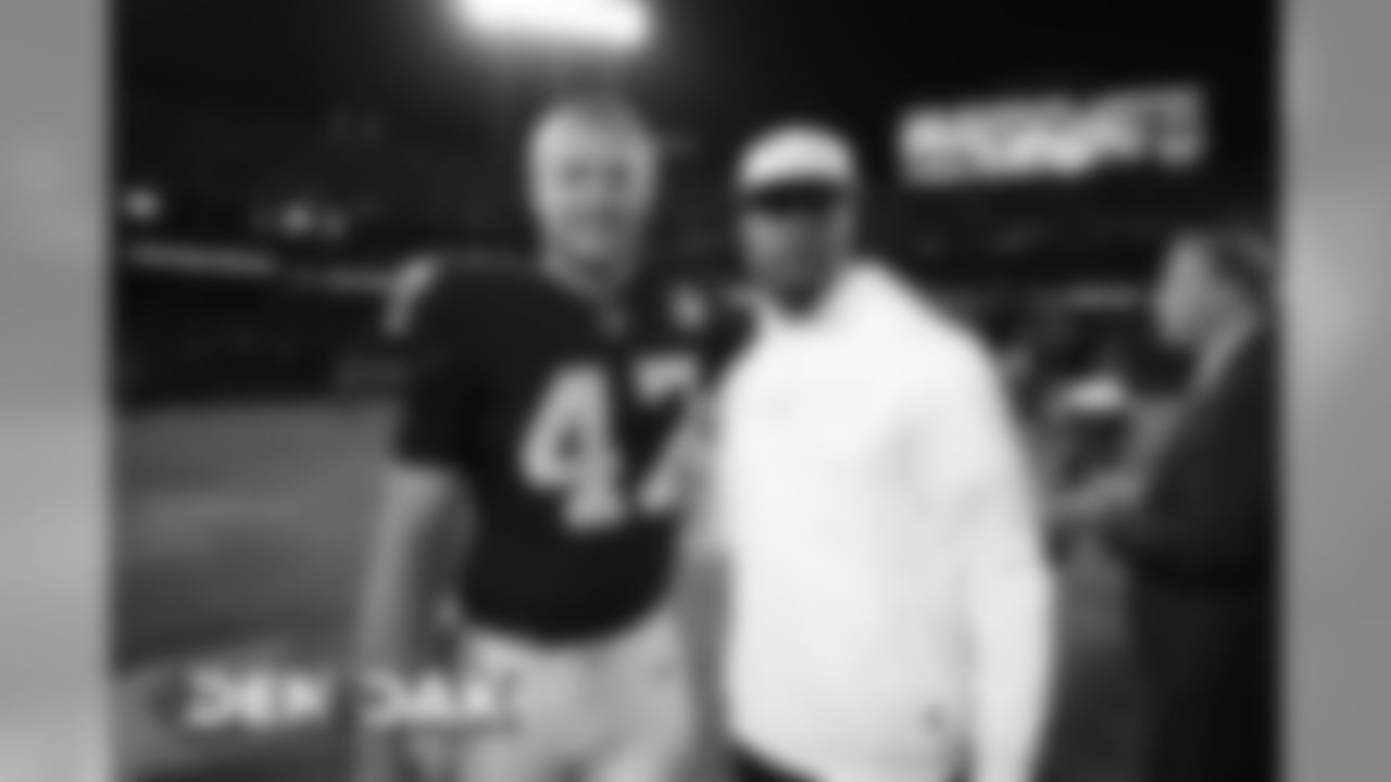 during the NFL game against the Oakland Raiders at Oakland-Alameda County Coliseum in Oakland, California, September 09, 2019.
Gabriel Christus