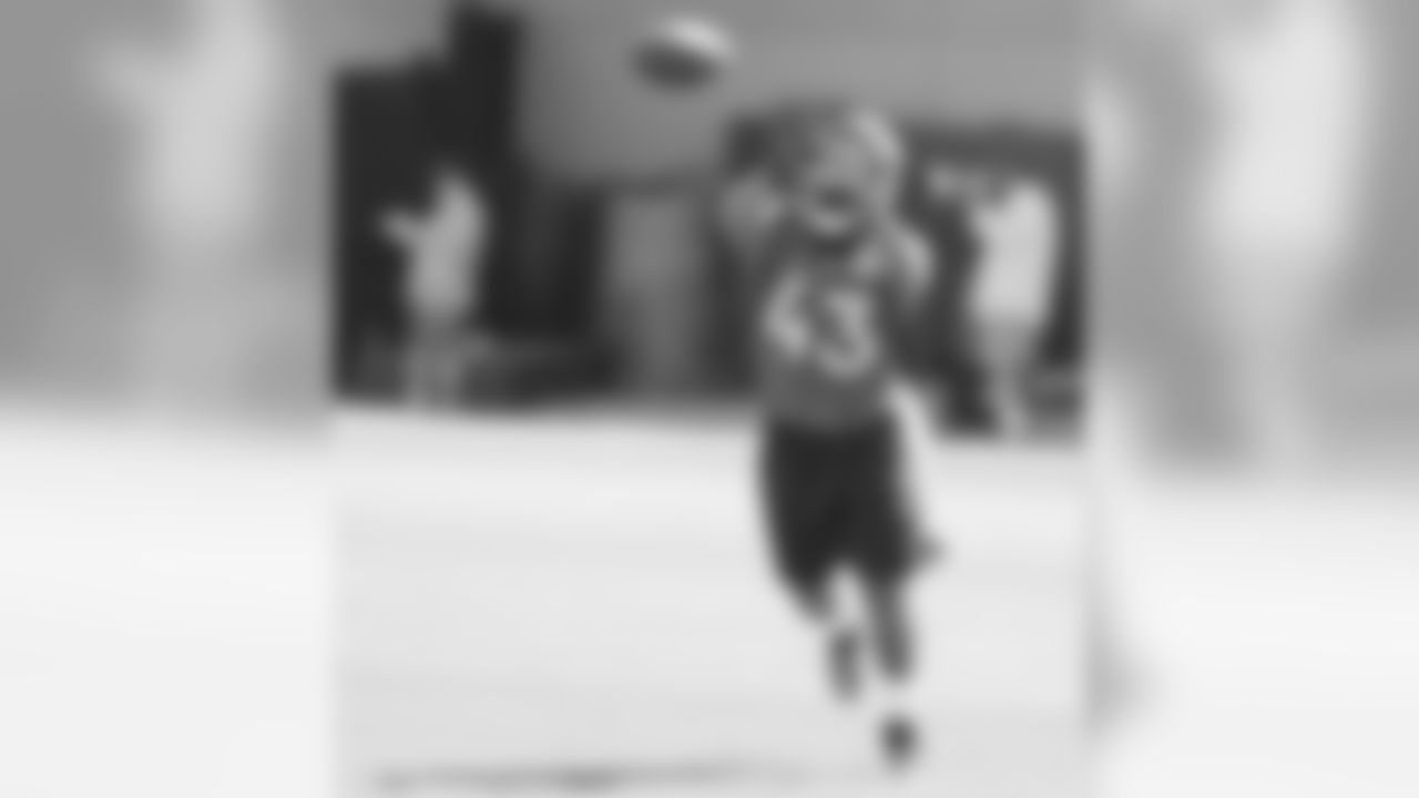 S T.J. Ward