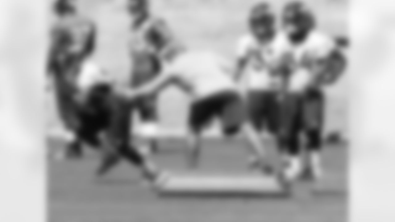 Running Backs