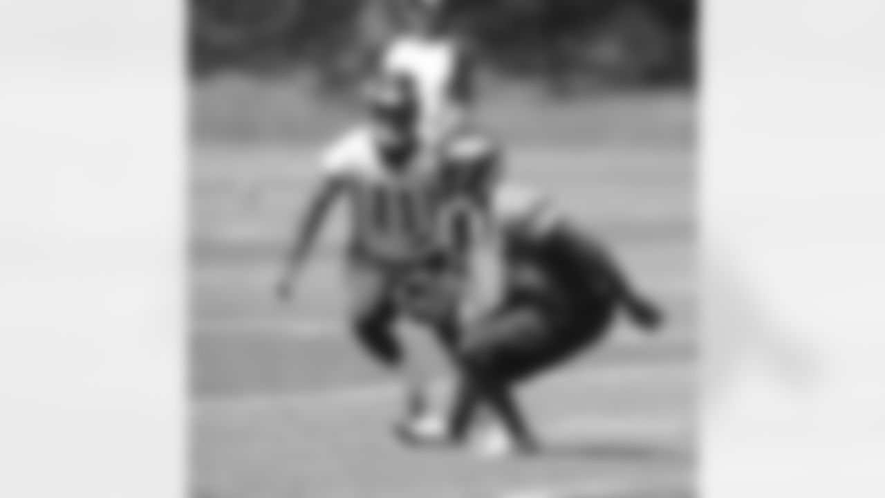Jammer defends Trindon Holliday.