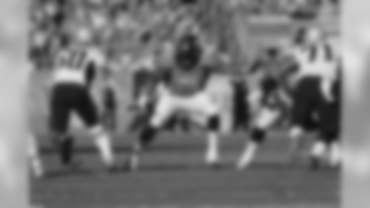 Orlando Franklin