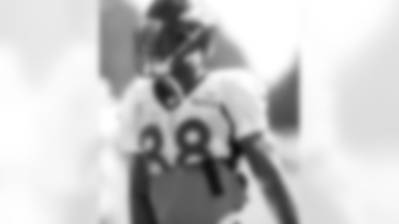 Demaryius Thomas