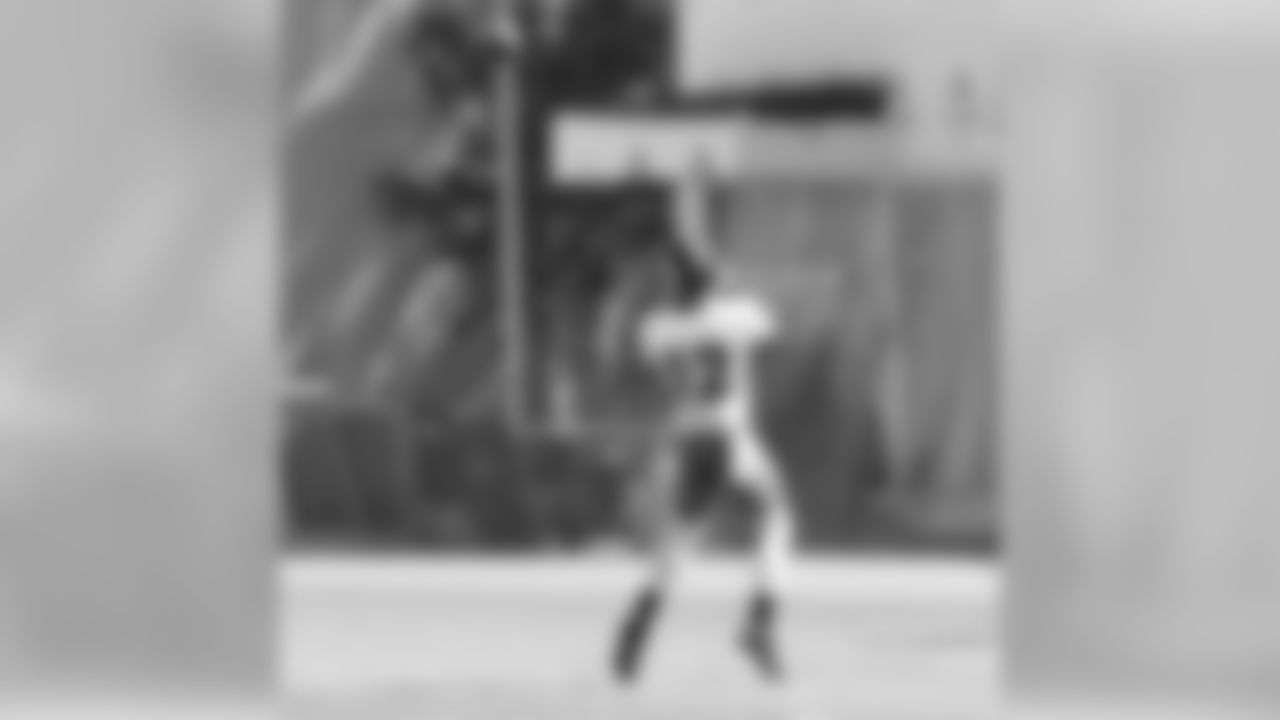 WR Bubba Caldwell