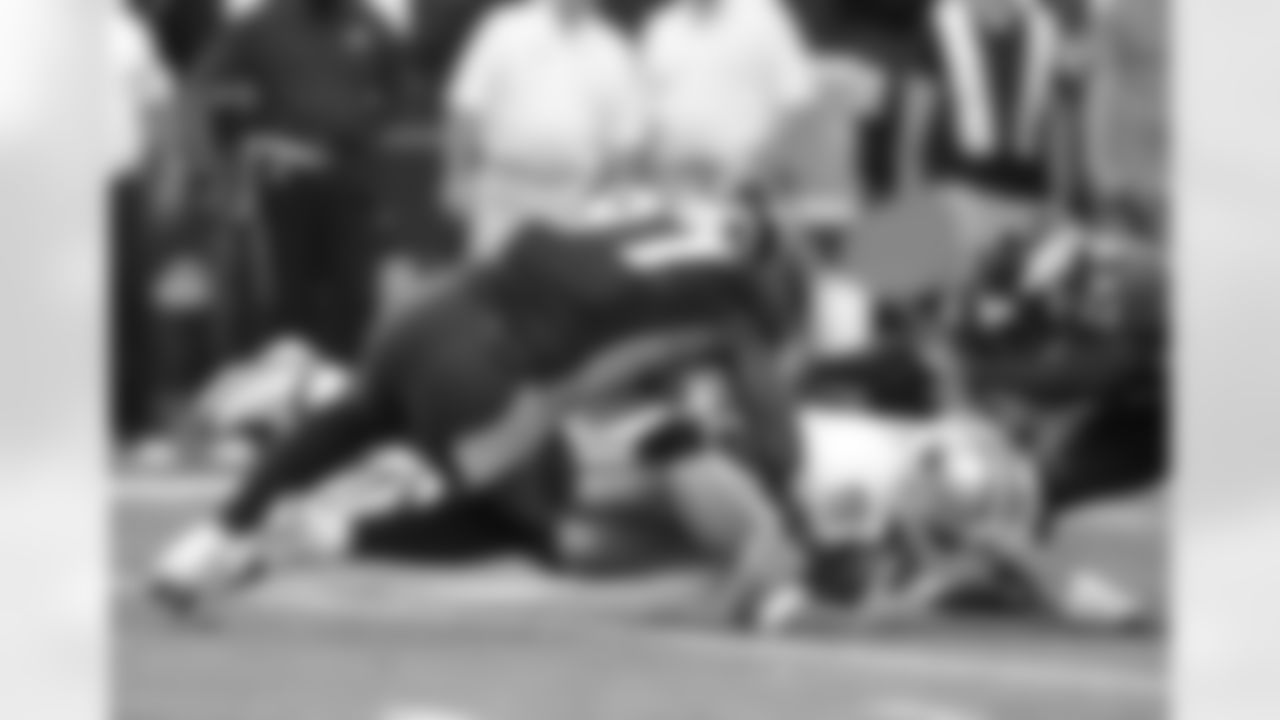Malik Jackson