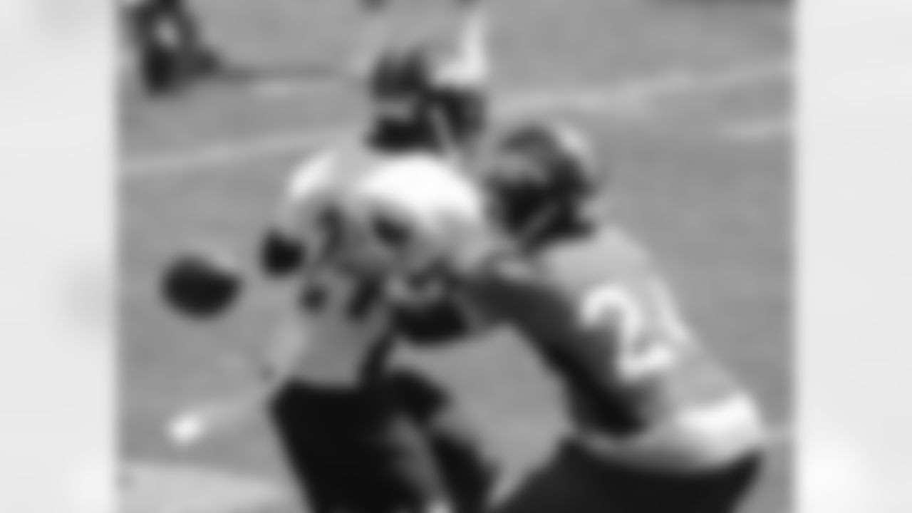 Champ Bailey