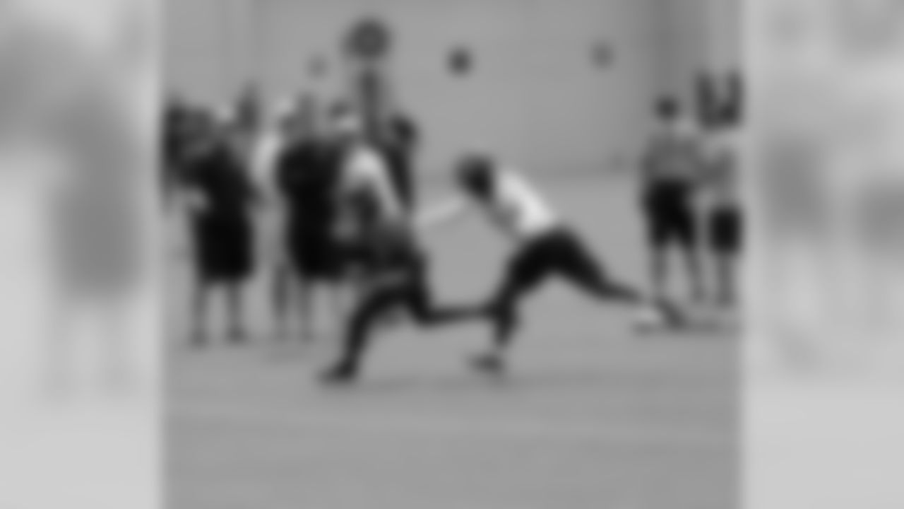 WR Emmanuel Sanders