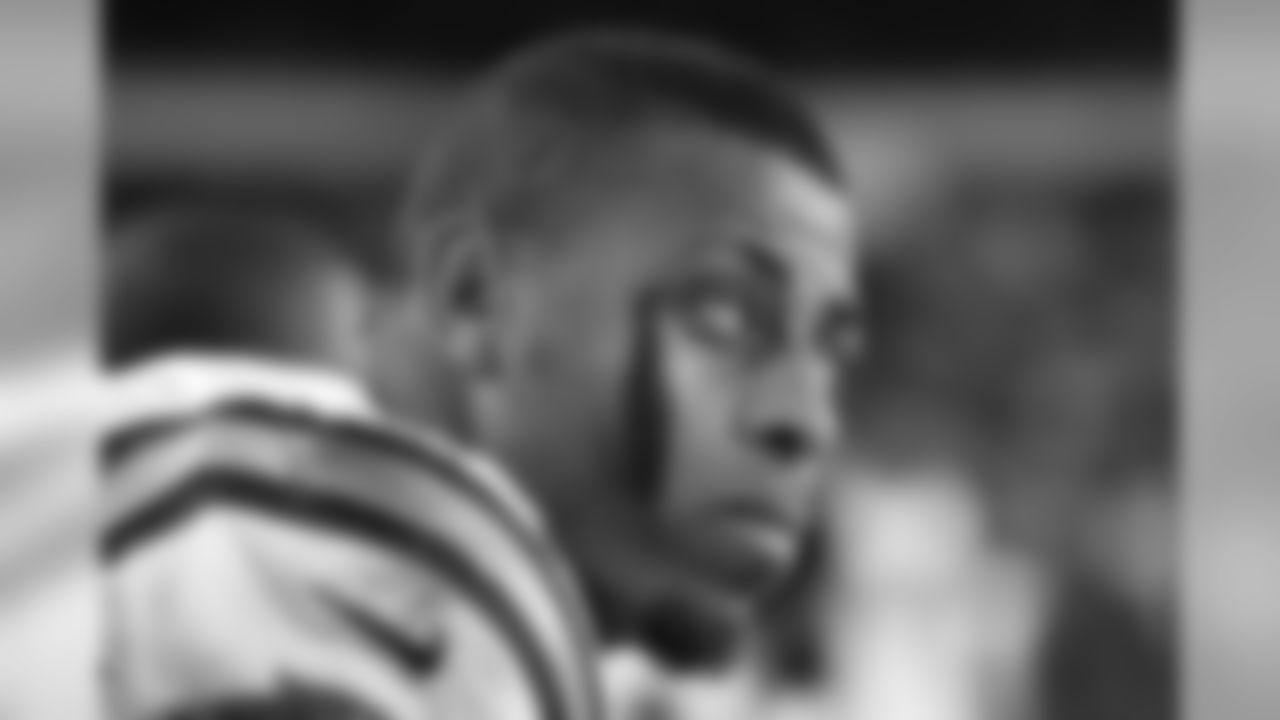 Panthers defensive end Greg Hardy, unrestricted free agent