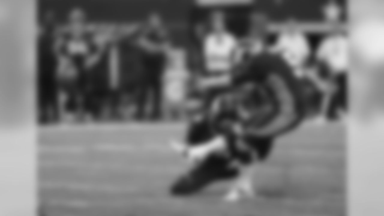 Matt Prater