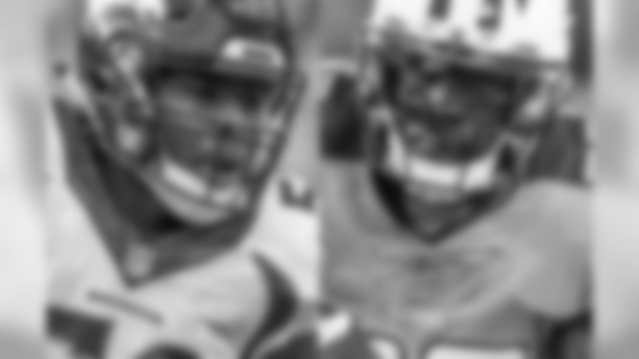 Corey Nelson is the next man up for the Broncos, who will be without Brandon Marshall on Sunday as he deals with a lingering hamstring injury that he reaggravated in Jacksonville. Nelson filled in admirably in his place, but the challenge gets tougher this weekend against the Titans. Running back DeMarco Murray ranks second in the NFL in rushing yards through 13 weeks, behind only Cowboys rookie Ezekiel Elliott. Murray, who himself was once a Cowboys standout, has rewarded the Titans' faith in him. He's racked up 1,043 yards and the entire offense runs through him. If the Broncos want to leave Tennessee with a win, they'll need to force the Titans into third-and-long and limit their opponent's time of possession. If the Broncos defense can't do that, they may be in for a long day.