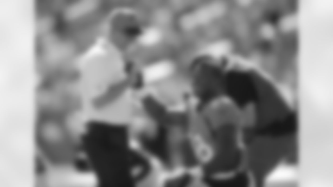 Demaryius Thomas