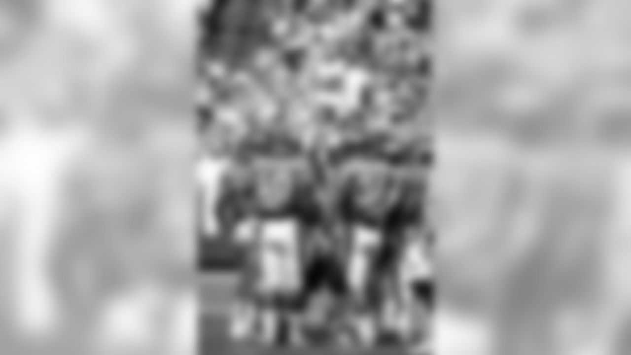 Running backs