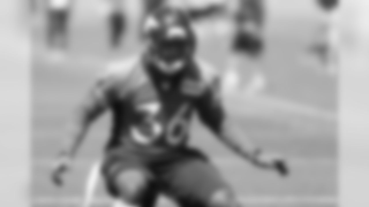 CB Kayvon Webster